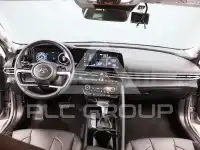 2022 Hyundai Avante