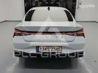 2022 Hyundai Avante