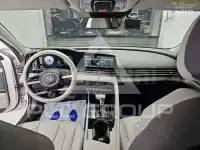 2022 Hyundai Avante