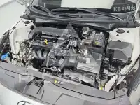 2022 Hyundai Avante