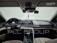 2022 Hyundai Avante