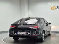 2022 Hyundai Avante