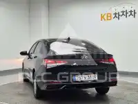 2022 Hyundai Avante