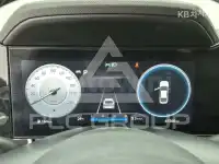 2022 Hyundai Avante