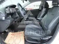 2022 Hyundai Avante
