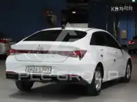 2022 Hyundai Avante