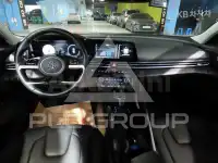 2022 Hyundai Avante