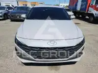 2022 Hyundai Avante