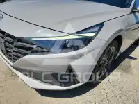 2022 Hyundai Avante