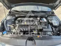 2022 Hyundai Avante