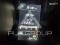 2022 Hyundai Avante