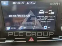 2022 Hyundai Avante
