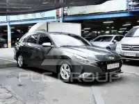 2022 Hyundai Avante