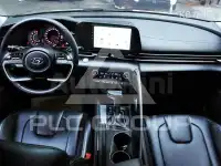 2022 Hyundai Avante