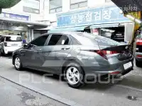 2022 Hyundai Avante