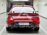 2022 Hyundai Avante