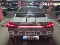 2022 Hyundai Avante