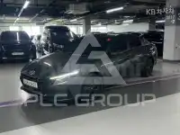 2022 Hyundai Avante