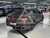 2022 Hyundai Avante