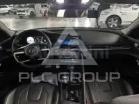 2022 Hyundai Avante
