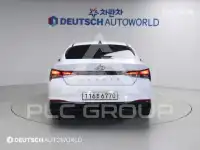 2022 Hyundai Avante