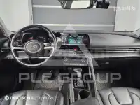 2022 Hyundai Avante