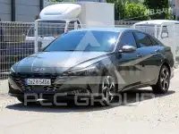 2022 Hyundai Avante