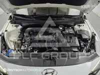 2022 Hyundai Avante