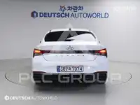 2022 Hyundai Avante