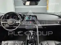 2022 Hyundai Avante
