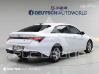 2022 Hyundai Avante