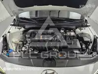 2022 Hyundai Avante