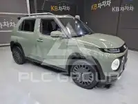 2022 Hyundai Casper