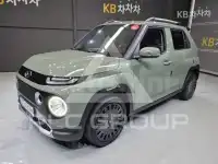 2022 Hyundai Casper