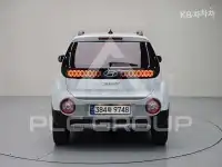 2022 Hyundai Casper