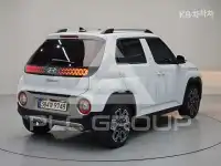 2022 Hyundai Casper