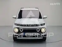 2022 Hyundai Casper