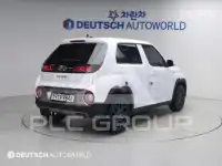 2022 Hyundai Casper