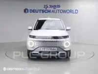 2022 Hyundai Casper