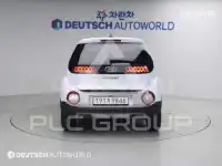2022 Hyundai Casper