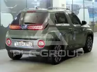2022 Hyundai Casper