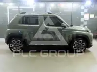 2022 Hyundai Casper