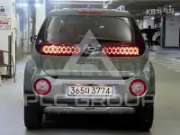 2022 Hyundai Casper