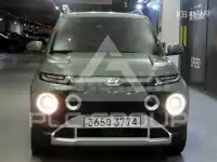 2022 Hyundai Casper