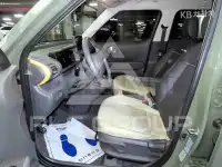2022 Hyundai Casper