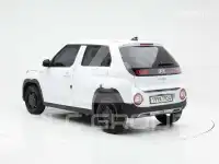 2022 Hyundai Casper