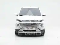 2022 Hyundai Casper