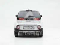 2022 Hyundai Casper