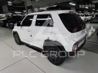 2022 Hyundai Casper