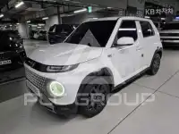 2022 Hyundai Casper